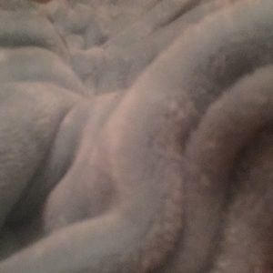 Meet your Posher, Sandy